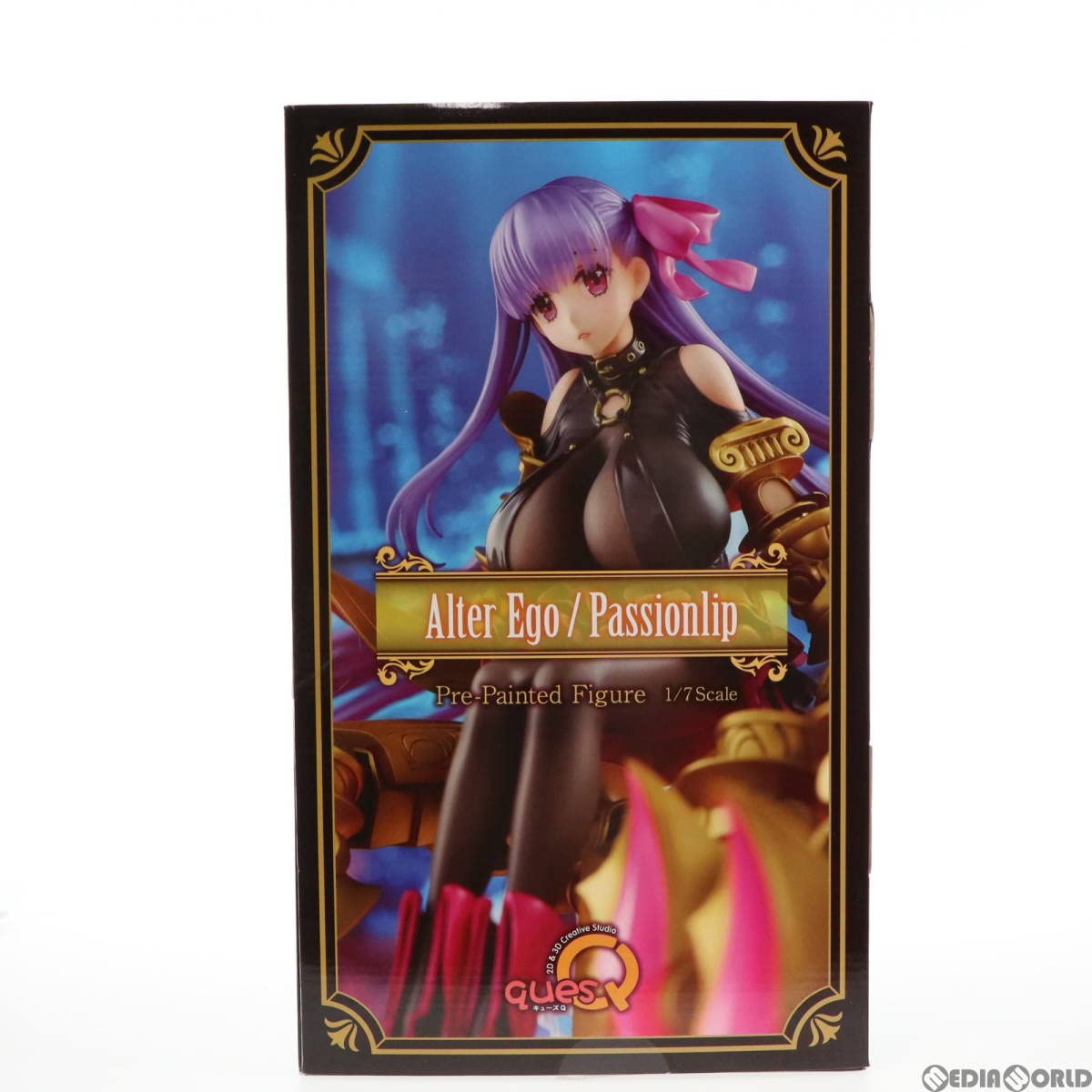 Amazon.co.jp: [FIG]アルターエゴ/パッションリップ Fate/Grand Order